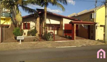 Casa com 3 quartos à venda no São Caetano, Caxias do Sul , 150 m2 por R$ 530.000