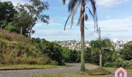 Terreno à venda no São Luiz, Caxias do Sul , 720 m2 por R$ 410.000