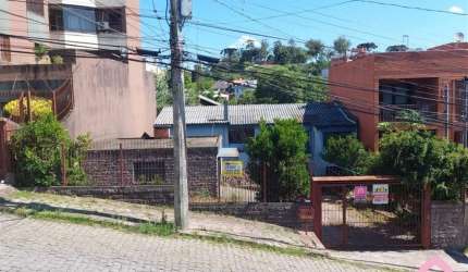 Terreno à venda no Medianeira, Caxias do Sul , 396 m2 por R$ 420.000