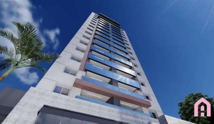 Apartamento com 3 quartos à venda no Desvio Rizzo, Caxias do Sul , 84 m2 por R$ 720.000