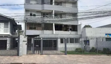 Apartamento com 2 quartos à venda na Bela Vista, Caxias do Sul , 81 m2 por R$ 260.000
