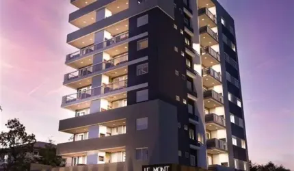 Apartamento com 2 quartos à venda no Panazzolo, Caxias do Sul , 79 m2 por R$ 457.000