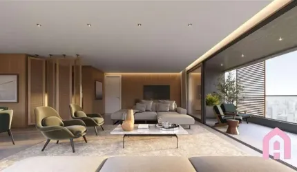 Apartamento com 4 quartos à venda no Cristo Redentor, Caxias do Sul , 200 m2 por R$ 1.802.000
