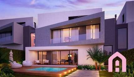 Apartamento com 4 quartos à venda no Interlagos, Caxias do Sul , 434 m2 por R$ 2.738.000