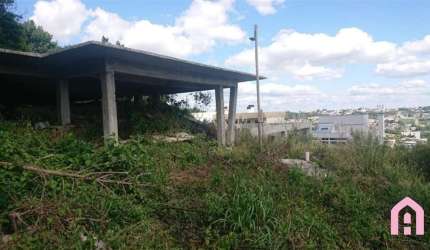 Terreno à venda no Santa Catarina, Caxias do Sul , 900 m2 por R$ 850.000