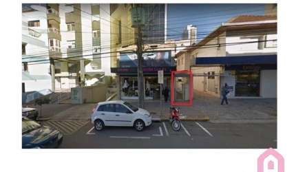 Terreno à venda no Exposição, Caxias do Sul , 331 m2 por R$ 690.000