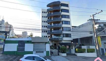 Apartamento com 4 quartos à venda no Centro, Caxias do Sul , 278 m2 por R$ 1.300.000