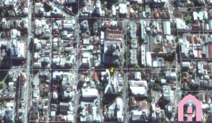 Terreno à venda no Centro, Caxias do Sul , 330 m2 por R$ 800.000