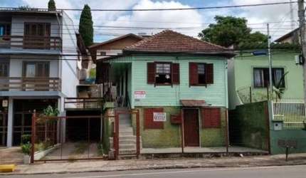 Casa com 4 quartos à venda no Rio Branco, Caxias do Sul , 97 m2 por R$ 380.000
