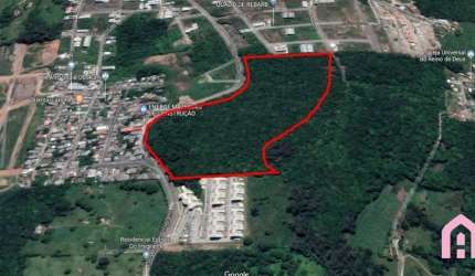 Terreno à venda na Nossa Senhora das Graças, Caxias do Sul , 86201 m2 por R$ 5.000.000