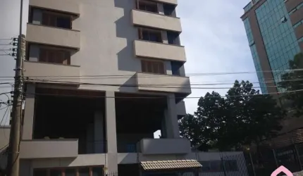 Apartamento com 3 quartos à venda no Jardim América, Caxias do Sul , 240 m2 por R$ 1.060.000