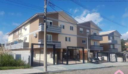 Casa com 2 quartos à venda no São Luiz, Caxias do Sul , 90 m2 por R$ 320.000