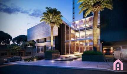 Apartamento à venda no Exposição, Caxias do Sul , 67 m2 por R$ 660.000