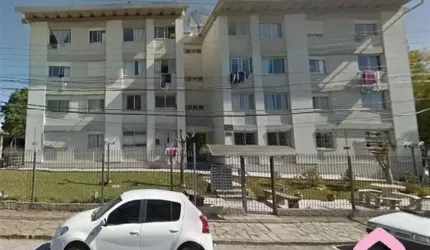 Apartamento com 3 quartos à venda no Jardim América, Caxias do Sul , 68 m2 por R$ 230.000