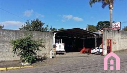 Terreno à venda no Esplanada, Caxias do Sul , 2634 m2 por R$ 3.500.000