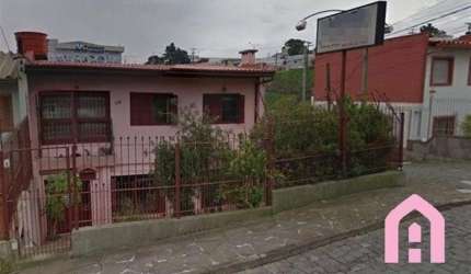 Casa em condomínio fechado com 4 quartos à venda no Sagrada Família, Caxias do Sul , 286 m2 por R$ 618.000