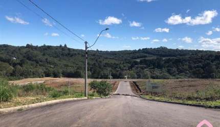 Terreno à venda no São Giácomo, Caxias do Sul , 300 m2 por R$ 163.000