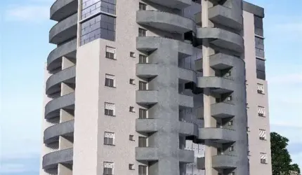 Apartamento com 2 quartos à venda no Jardim América, Caxias do Sul , 77 m2 por R$ 410.000