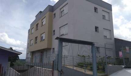 Apartamento com 2 quartos à venda no Planalto, Caxias do Sul , 82 m2 por R$ 240.000