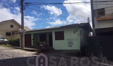 Casa com 2 quartos à venda na Vila Verde, Caxias do Sul , 110 m2 por R$ 480.000