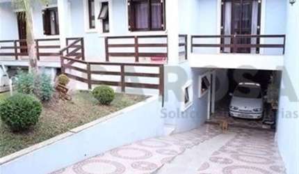 Casa com 3 quartos à venda na Nossa Senhora do Rosário, Caxias do Sul , 332 m2 por R$ 990.000