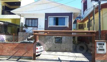 Casa com 9 quartos à venda no Rio Branco, Caxias do Sul , 190 m2 por R$ 700.000
