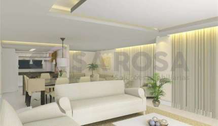Casa com 3 quartos à venda na Colina Sorriso, Caxias do Sul , 184 m2 por R$ 1.160.000
