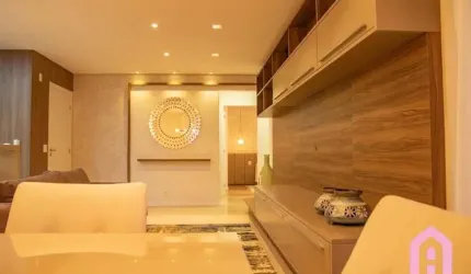 Apartamento com 3 quartos à venda no Santa Catarina, Caxias do Sul , 228 m2 por R$ 1.050.000