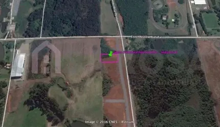 Terreno à venda na Linha 30, Farroupilha  por R$ 500.000