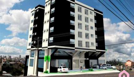 Apartamento à venda no Kayser, Caxias do Sul , 315 m2 por R$ 1.263.885