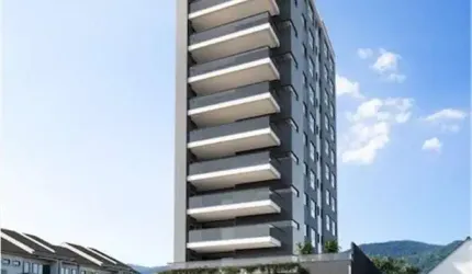 Apartamento com 3 quartos à venda no Jardim América, Caxias do Sul , 156 m2 por R$ 1.187.000