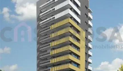 Apartamento com 3 quartos à venda no Panazzolo, Caxias do Sul , 206 m2 por R$ 1.800.000
