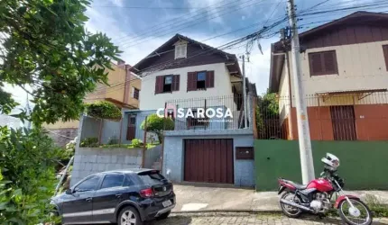 Casa com 5 quartos à venda no Rio Branco, Caxias do Sul , 154 m2 por R$ 390.000