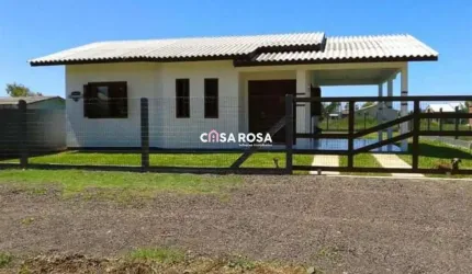 Casa com 3 quartos à venda no Centro, Arroio do Sal , 100 m2 por R$ 380.000
