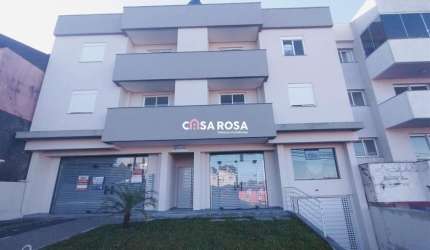 Apartamento com 2 quartos à venda em Serrano, Caxias do Sul , 54 m2 por R$ 255.000