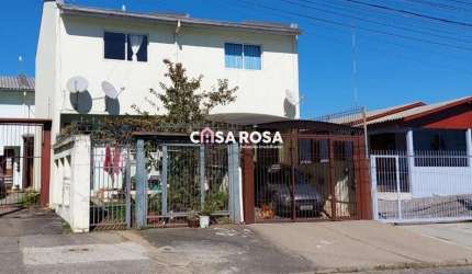 Casa com 2 quartos à venda na Nossa Senhora do Rosário, Caxias do Sul , 66 m2 por R$ 230.000