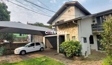 Casa com 5 quartos à venda no Cruzeiro, Caxias do Sul , 248 m2 por R$ 780.000