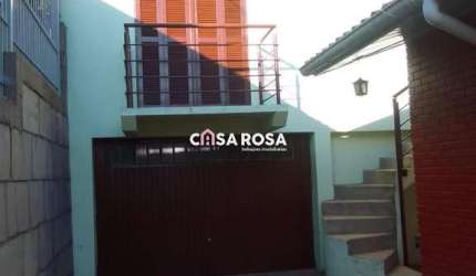 Casa com 2 quartos à venda no Floresta, Caxias do Sul , 103 m2 por R$ 339.000