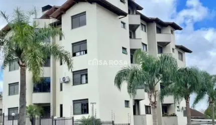 Apartamento com 3 quartos à venda no Santa Catarina, Caxias do Sul , 126 m2 por R$ 595.000