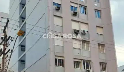 Apartamento com 1 quarto à venda no Centro, Caxias do Sul , 42 m2 por R$ 150.000