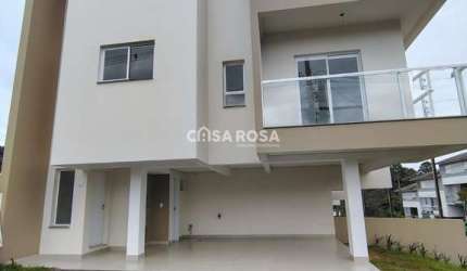 Casa com 2 quartos à venda na Bela Vista, Caxias do Sul , 122 m2 por R$ 535.000