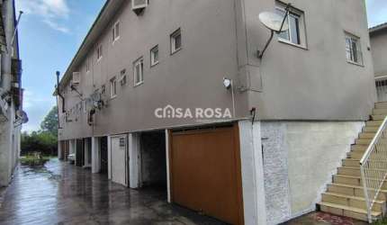 Casa com 2 quartos à venda no Desvio Rizzo, Caxias do Sul , 63 m2 por R$ 181.000