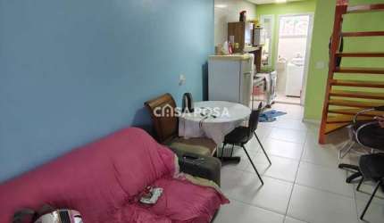 Casa com 2 quartos à venda na Morada dos Alpes, Caxias do Sul , 49 m2 por R$ 220.000