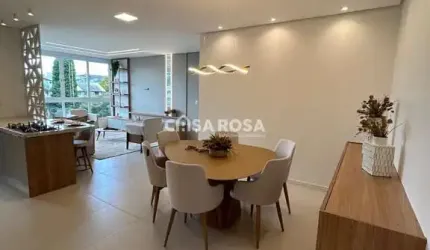 Apartamento com 2 quartos à venda no São Luiz, Farroupilha , 89 m2 por R$ 690.000