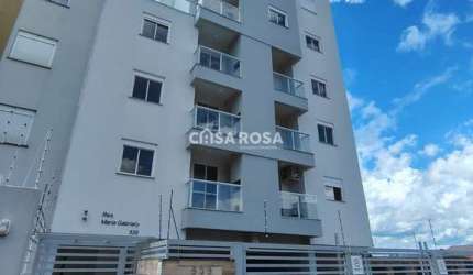 Apartamento com 2 quartos à venda no Santa Lúcia do Piaí, Caxias do Sul , 62 m2 por R$ 321.000