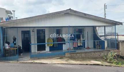 Terreno à venda no Cruzeiro, Caxias do Sul , 352 m2 por R$ 380.000