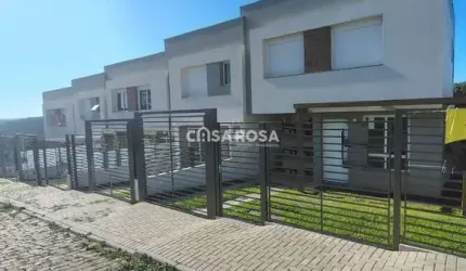 Casa com 2 quartos à venda no São Luiz, Caxias do Sul , 68 m2 por R$ 365.000