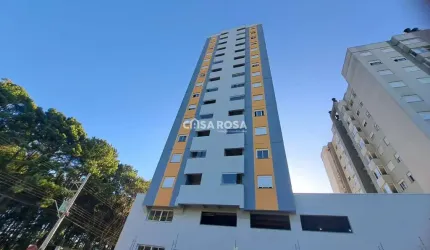Apartamento com 2 quartos à venda no Imigrante, Farroupilha , 53 m2 por R$ 325.000