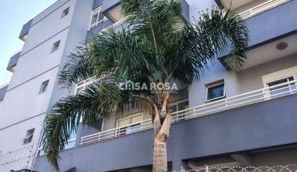 Cobertura com 3 quartos à venda no Pio X, Caxias do Sul , 208 m2 por R$ 1.188.000