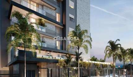 Apartamento com 3 quartos à venda no São Pelegrino, Caxias do Sul , 273 m2 por R$ 1.280.706